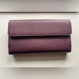 Matt & Nat Connolly Wallet